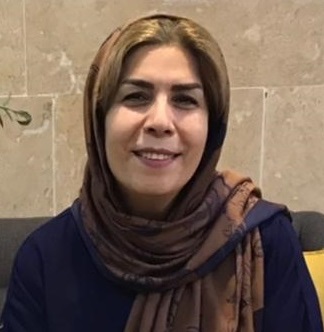 نسرین محمدی نسب